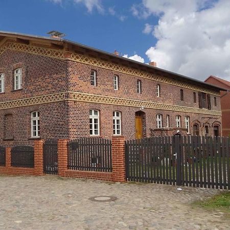 Nitschke "Zum Nusshof" Apartment Ahrensfelde Room photo